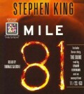 Mile 81 (CD-Audio)