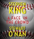 A Face in the Crowd (CD-Audio)