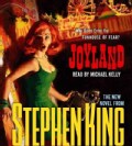 Joyland (CD-Audio)