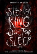 Doctor Sleep (CD-Audio)