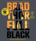 Full Black: A Thriller (CD-Audio)