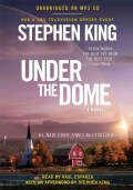 Under the Dome (CD-Audio)