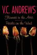 Flowers in the Attic/Petals on the Wind (Paperback)