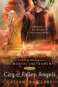 City of Fallen Angels (Paperback)