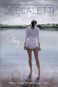 Stay (Paperback)