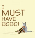 I Must Have Bobo! (Hardcover)