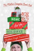 Home for the Holidays (Paperback)