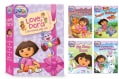 Love, Dora: A Storybook Gift Set (Hardcover)