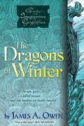 The Dragons of Winter (Paperback)