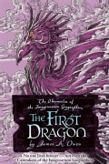 The First Dragon (Hardcover)
