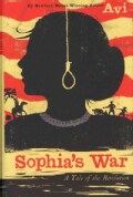 Sophia's War: A Tale of the Revolution (Hardcover)