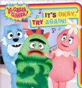 It's Okay, Try Again! (Board book)