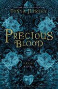 Precious Blood (Paperback)