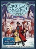 Nicholas St. North and the Battle of the Nightmare King (Hardcover)