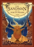 The Sandman and the War of Dreams (Hardcover)