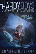 Secret of the Red Arrow (Paperback)