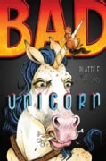Bad Unicorn (Hardcover)