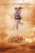 Let the Sky Fall (Hardcover)