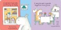 But Not the Hippopotamus (Board book)