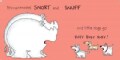Moo, Baa, La La La! (Board book)