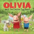 Olivia and the Easter Egg Hunt (Paperback)