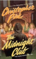 The Midnight Club (Paperback)