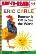 Rooster Is Off to See the World (Paperback)