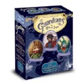 The Guardians: Nicholas St. North and the Battle of the Nightmare King / E. Aster Bunnymund and the Warrior Eggs ... (Hardcover)