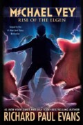 Rise of the Elgen (Paperback)