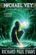 Michael Vey: Battle of the Ampere (Hardcover)