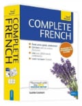 Teach Yourself Complete French: Beginner to Intermediate Course