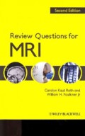 Review Questions for MRI (Paperback)