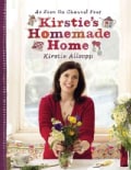 Kirstie's Homemade Home (Paperback)