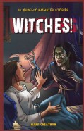 Witches! (Paperback)