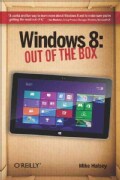 Windows 8: Out of the Box (Paperback)