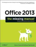 Office 2013: The Missing Manual (Paperback)