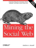 Mining the Social Web (Paperback)
