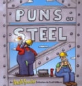 Puns of Steel: An Argyle Sweater Collection (Paperback)
