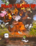Pearls Blows Up: A Pearls Before Swine Treasury (Paperback)
