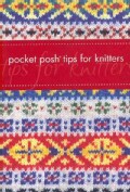 Pocket Posh Tips for Knitters (Paperback)