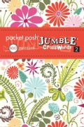 Pocket Posh Jumble Crosswords 2: 100 Puzzles (Paperback)