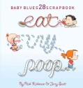 Eat, Cry, Poop (Paperback)