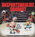Pearls Before Swine Collection: Unsportsmanlike Conduct (Paperback)