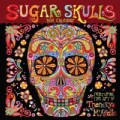Sugar Skulls 2014 Calendar: Featuring the Art of Thaneeya Mcardle (Calendar)