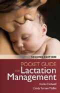 Pocket Guide for Lactation Management (Spiral bound)
