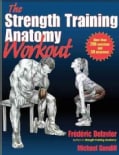 Strength Training Anatomy Workout (Paperback)