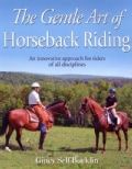 The Gentle Art of Horseback Riding (Paperback)