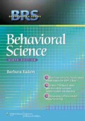 Behavioral Science (Paperback)