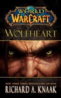 Wolfheart (Paperback)