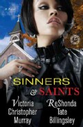 Sinners & Saints (Paperback)